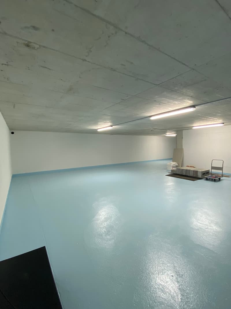Ampia superficie commerciale di 150m2 adatta alla creazione di un laboratorio ... (5)