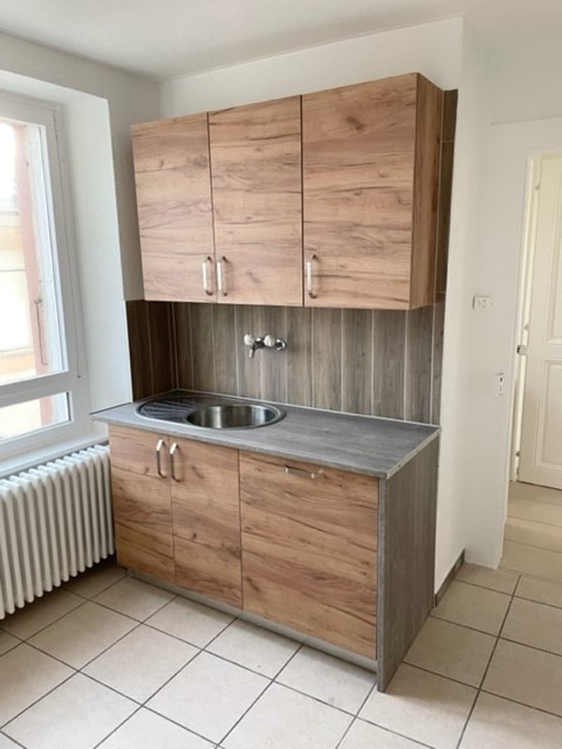 Charming 3-room apartment on the 3rd floor (3)