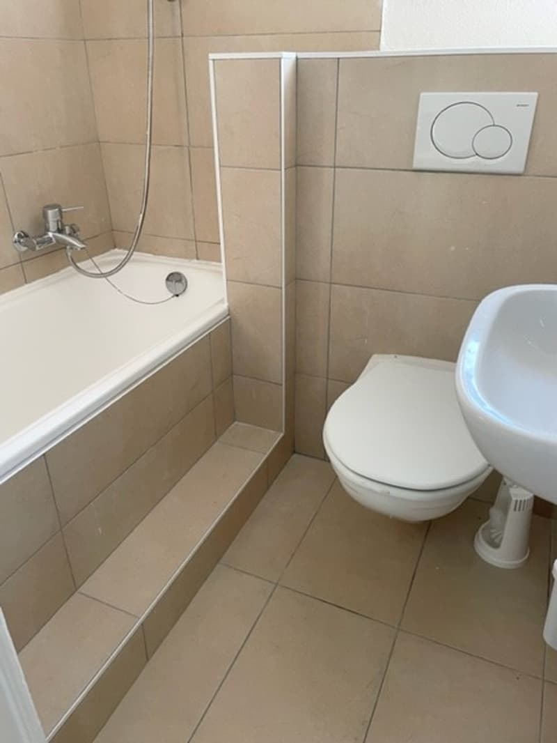 Charming 3-room apartment on the 3rd floor (8)