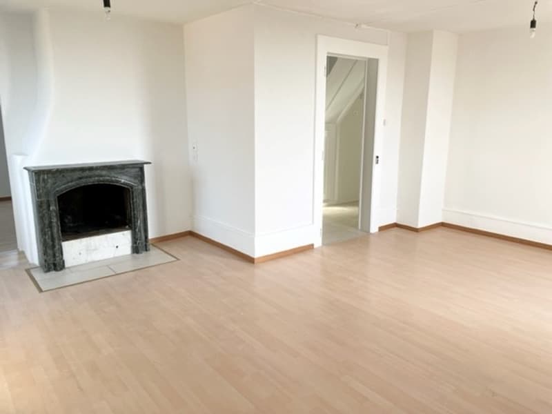 Charming 3-room apartment on the 3rd floor (7)