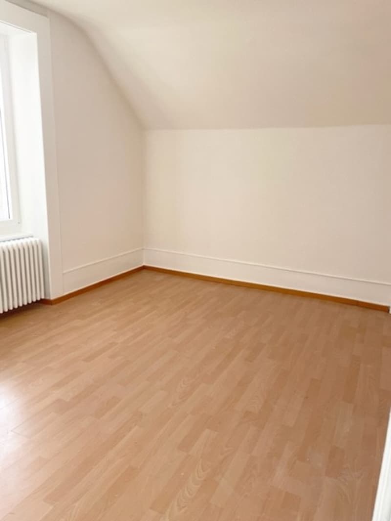 Charming 3-room apartment on the 3rd floor (4)