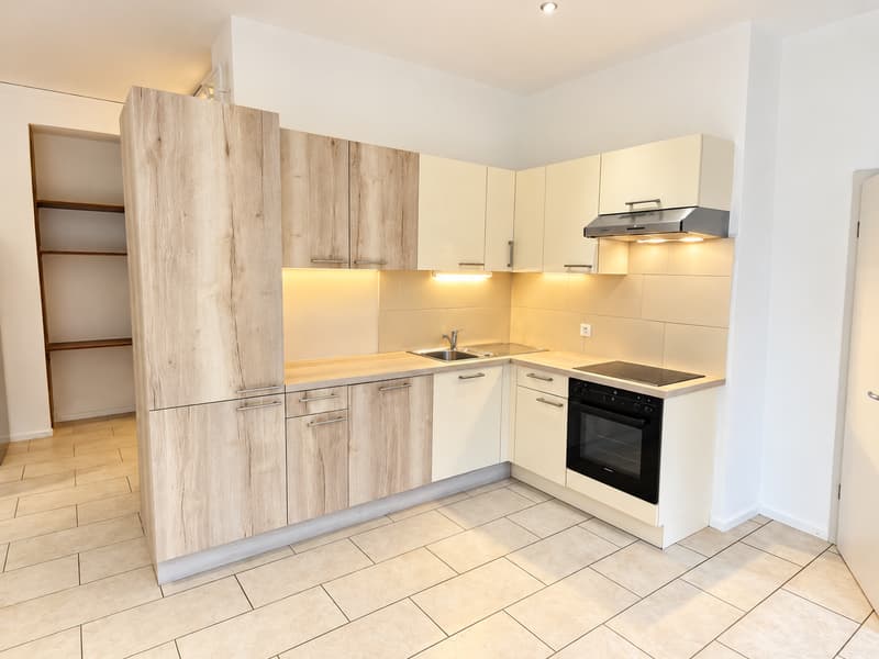 1er loyer offert ! Appartement de 3 pièces situé au rez-de-chaussée (3)