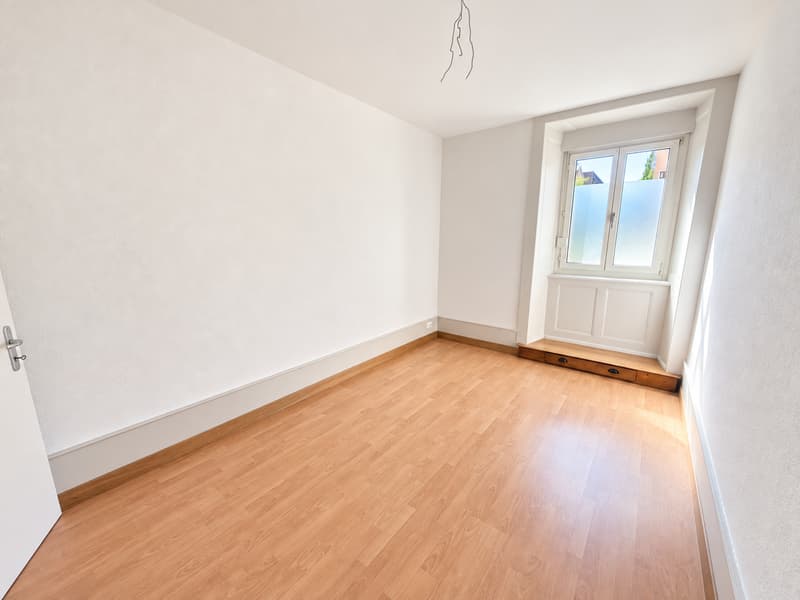 1er loyer offert ! Appartement de 3 pièces situé au rez-de-chaussée (4)