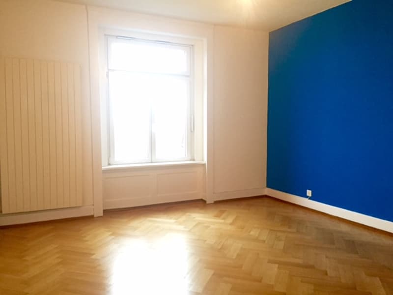 Magnificent 3.5-room apartment in Neuchâtel (3)