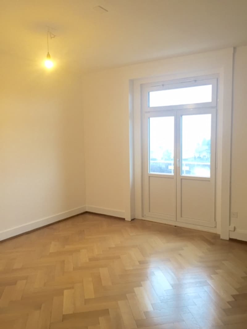 Magnificent 3.5-room apartment in Neuchâtel (2)