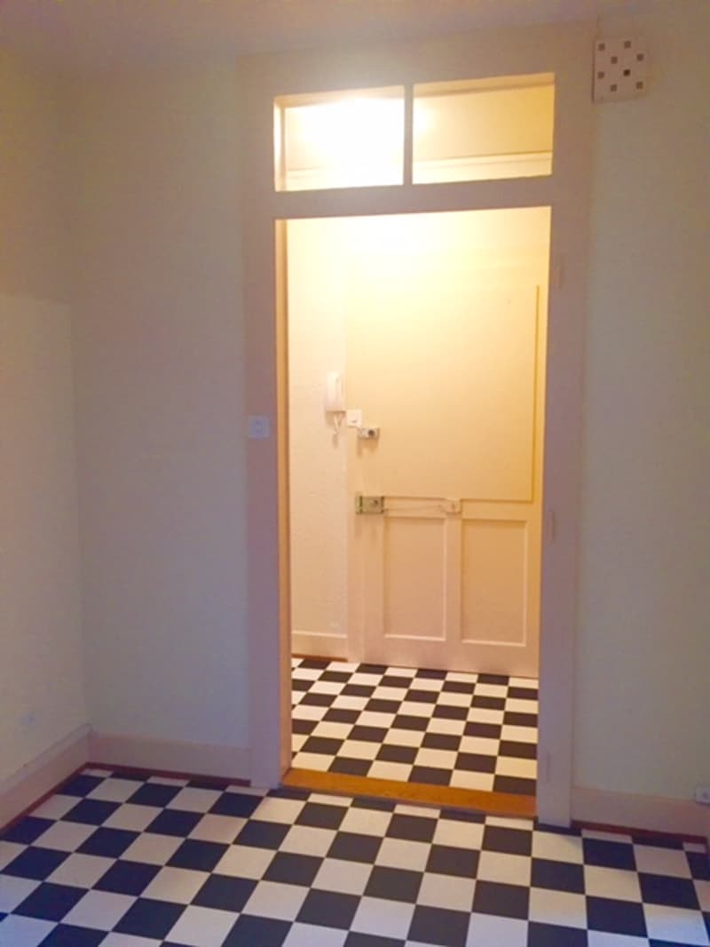 Magnificent 3.5-room apartment in Neuchâtel (5)