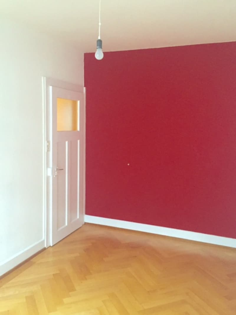Magnificent 3.5-room apartment in Neuchâtel (4)