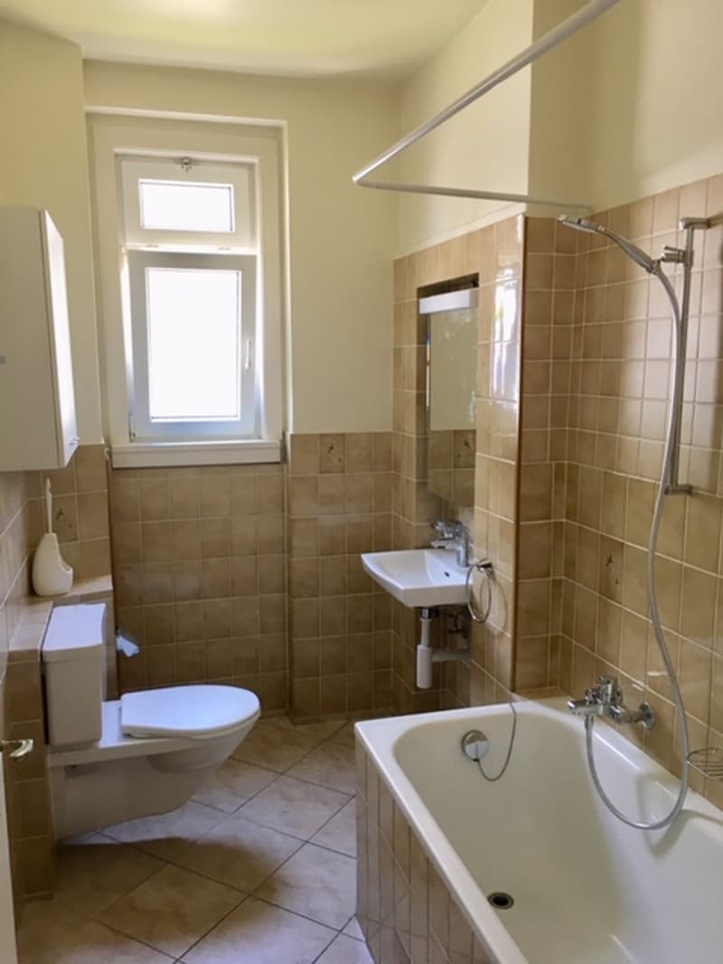 Beautiful 3.5-room apartment in Neuchâtel (5)