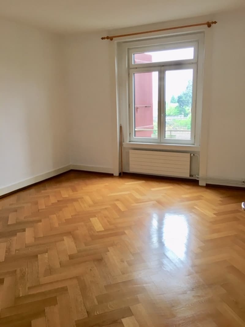 Beautiful 3.5-room apartment in Neuchâtel (3)