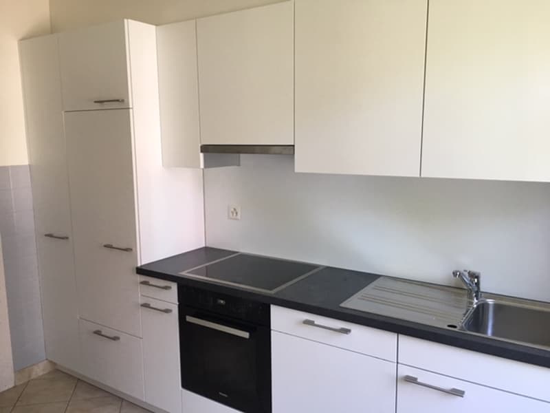 Beautiful 3.5-room apartment in Neuchâtel (1)
