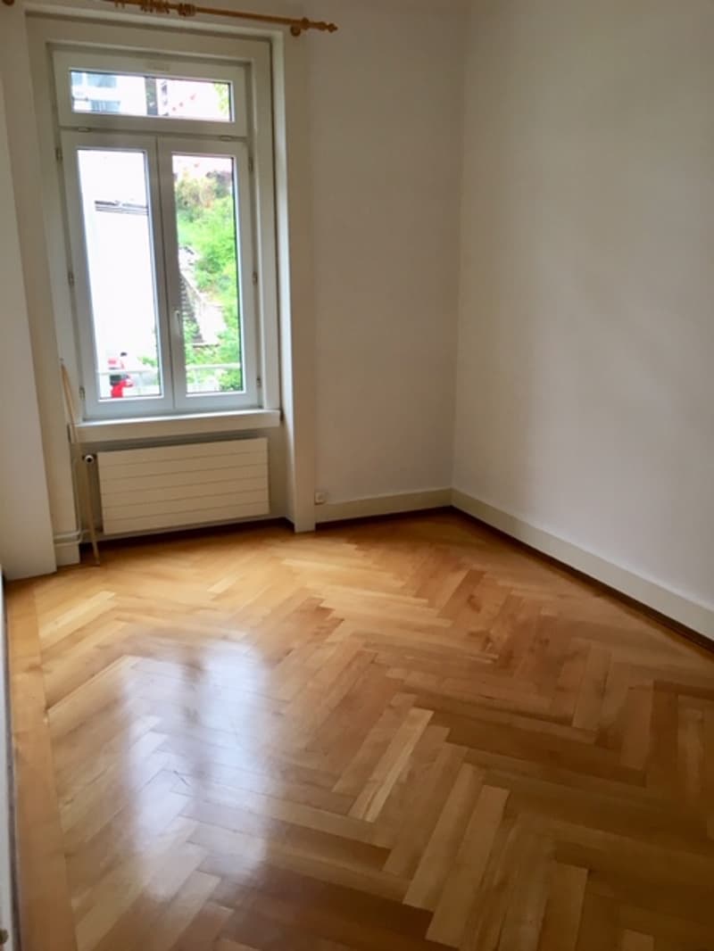 Beautiful 3.5-room apartment in Neuchâtel (4)
