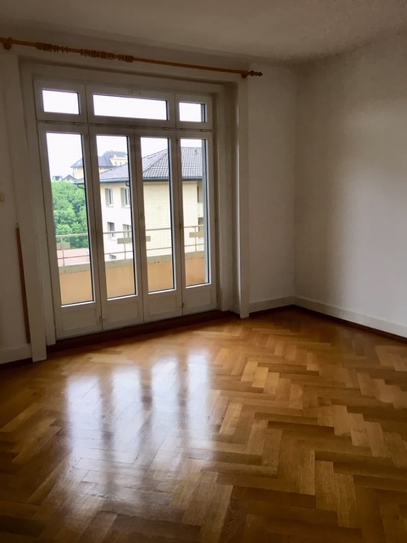Beautiful 3.5-room apartment in Neuchâtel (2)