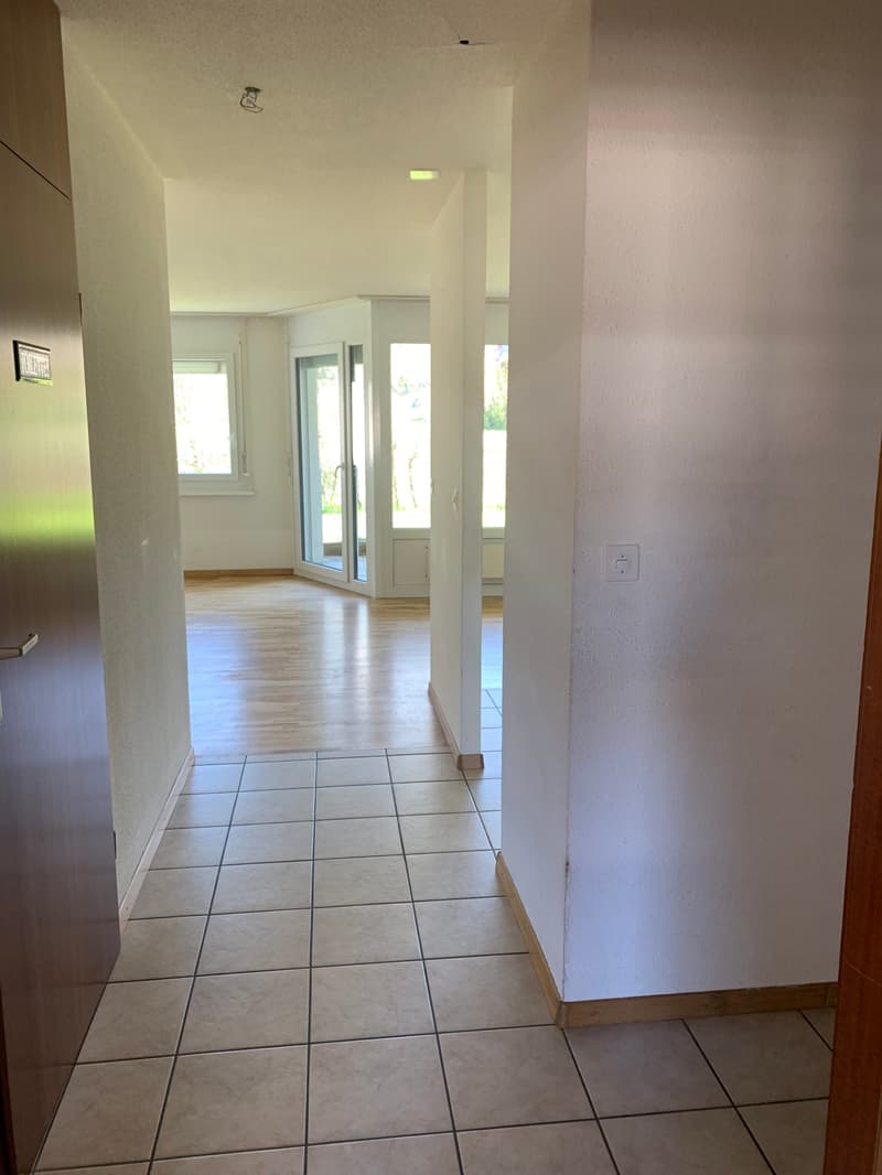 3.5-room apartment (3)