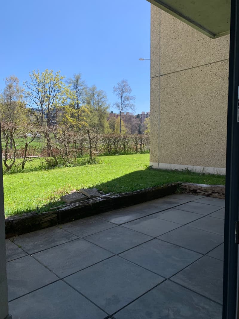 3.5-room apartment (10)