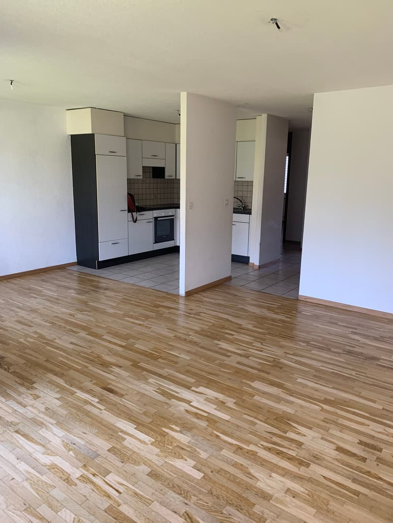 3.5-room apartment (2)