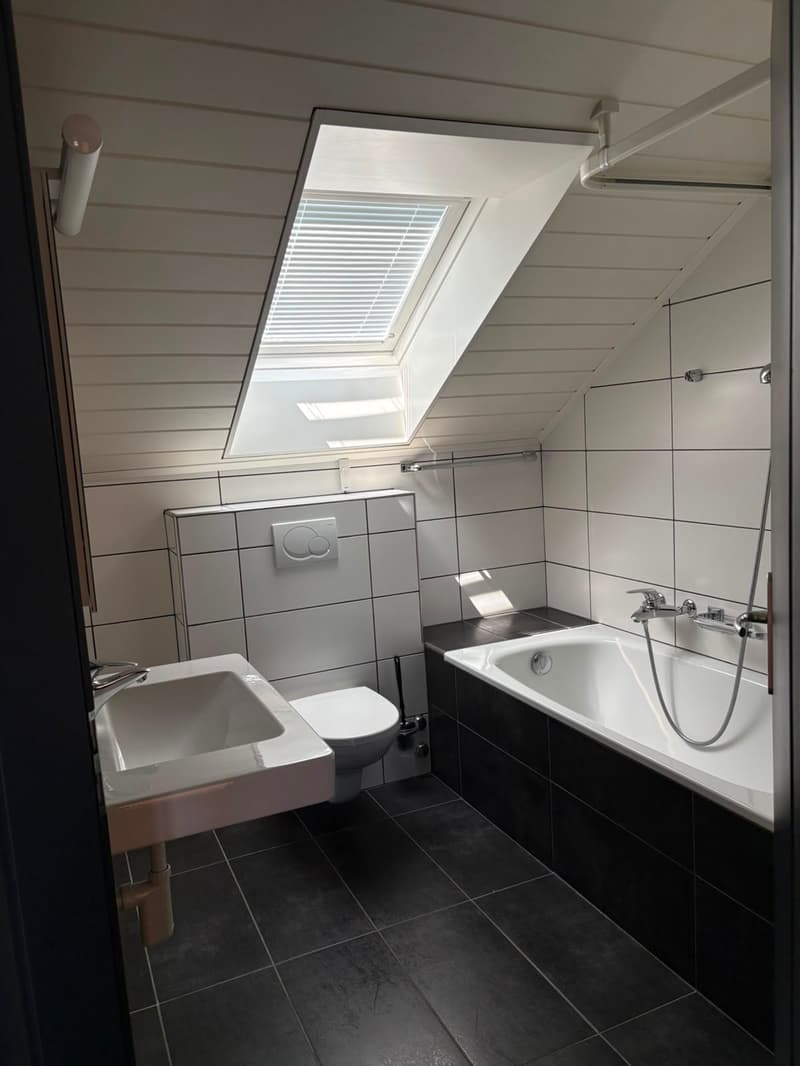 Beautiful 2.5-room apartment (4)