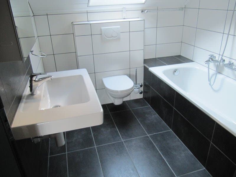Bello appartamento di 2,5 locali (7)