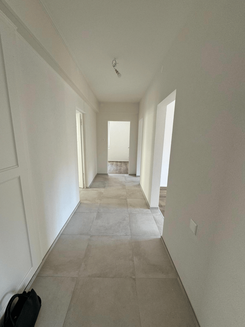 Magnificent fully renovated apartment in PPE with 4 rooms (93m2) (2)