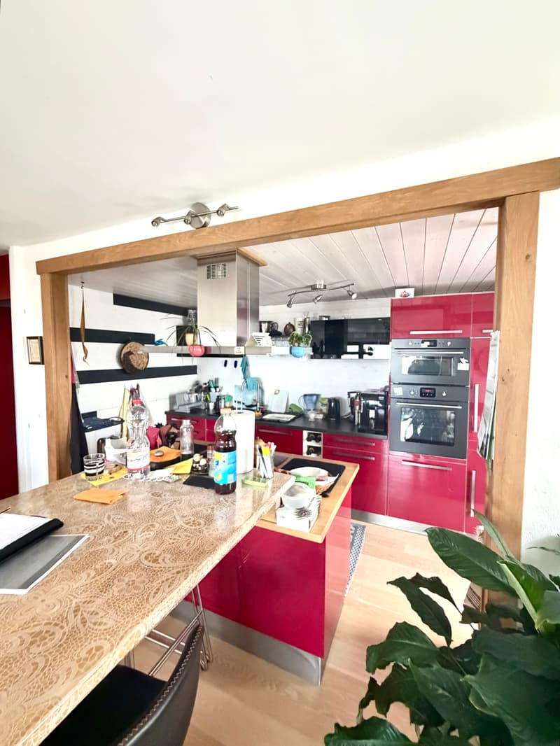 Magnifique appartement en PPE de 2,5 pièces (76m2) situé au 4ème ét... (3)