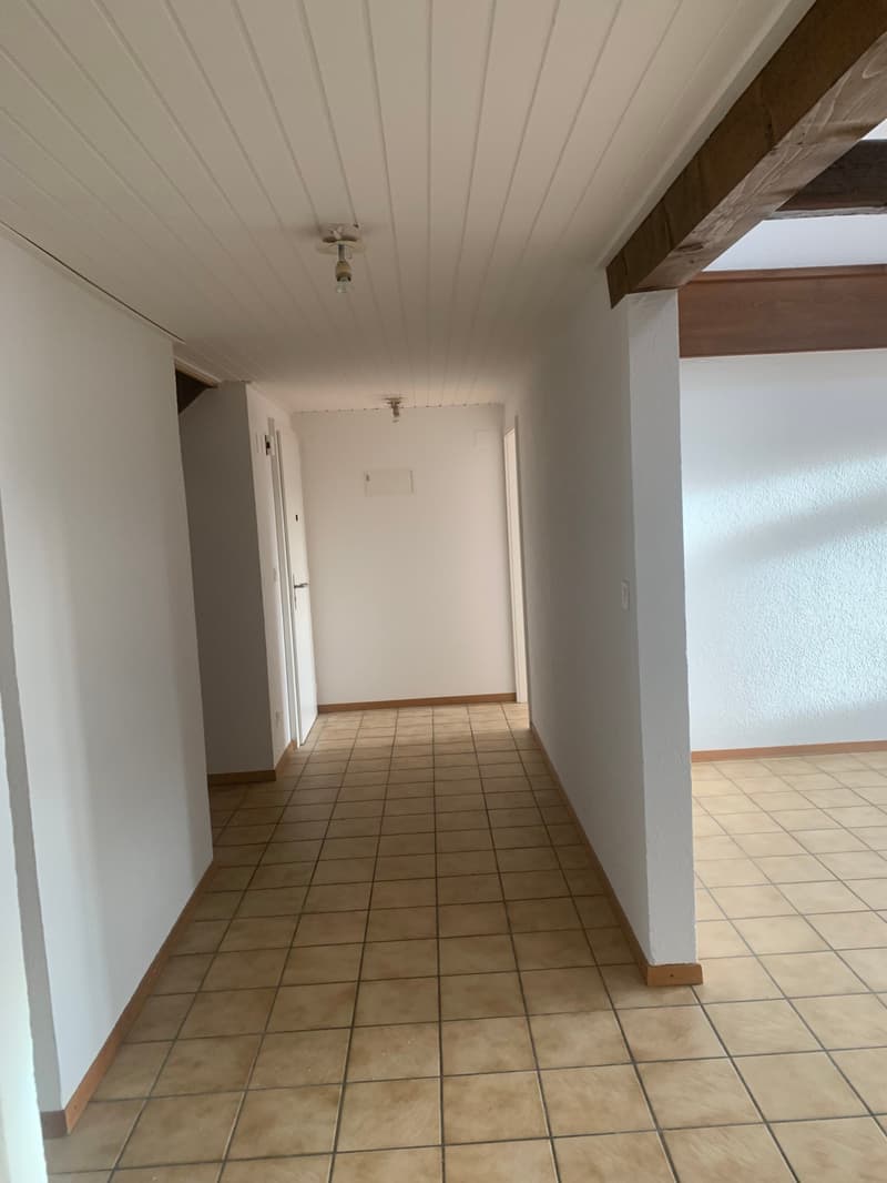 Duplex-Wohnung mit 5 Zimmern im 4. Stock mit Aufzug (3)