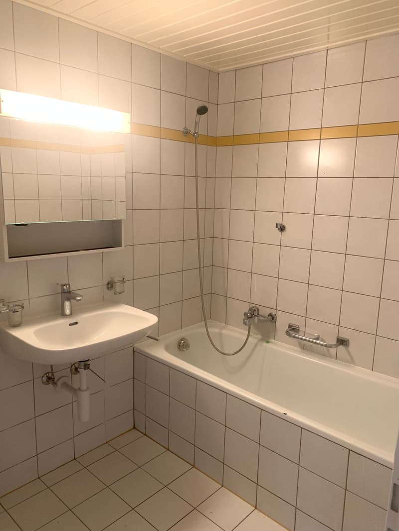 Duplex-Wohnung mit 5 Zimmern im 4. Stock mit Aufzug (6)