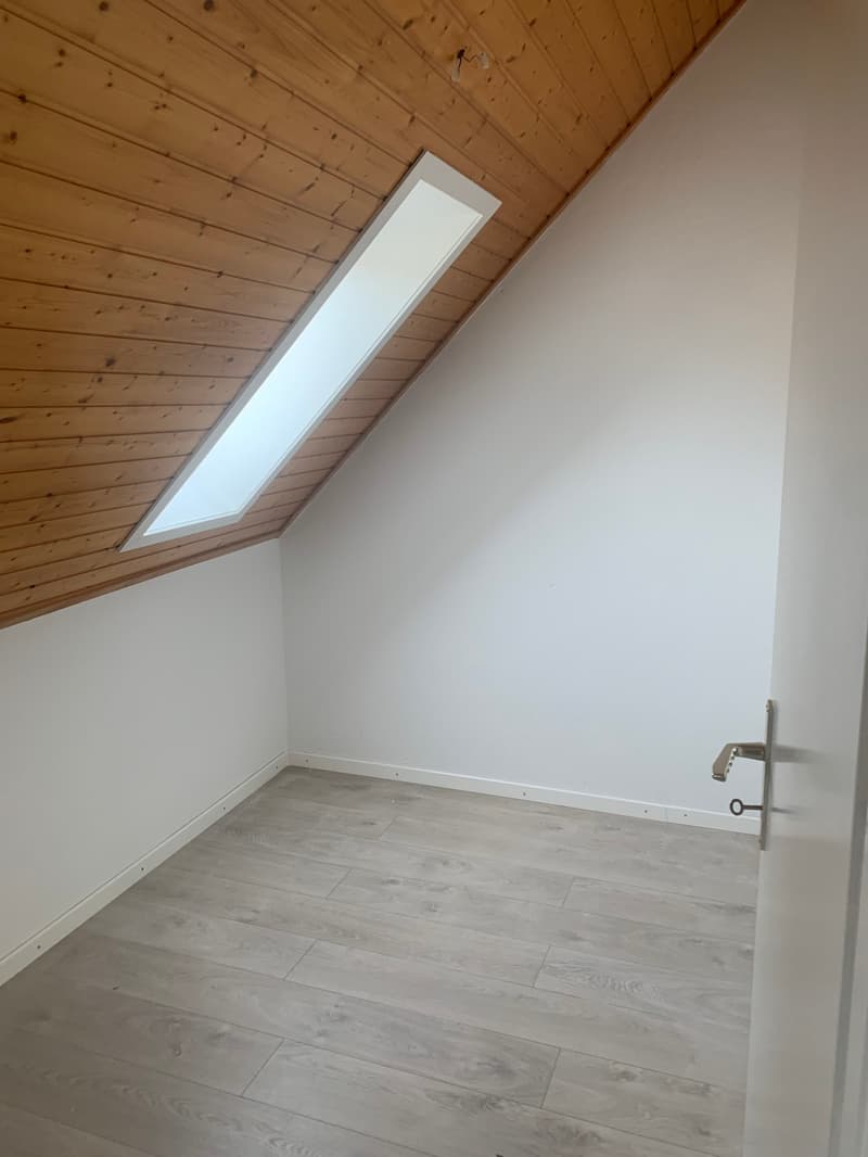 Duplex-Wohnung mit 5 Zimmern im 4. Stock mit Aufzug (10)