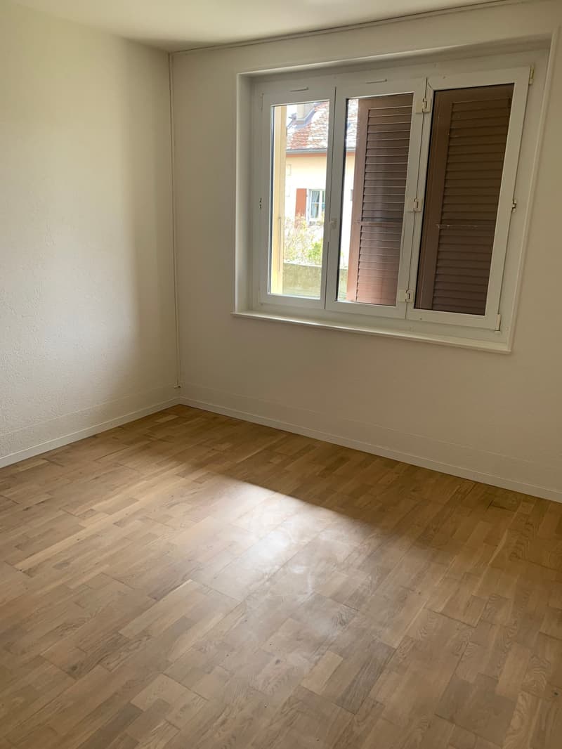 Appartement de 3,5 pièces à la rue de Gibraltar à Neuchâtel (6)