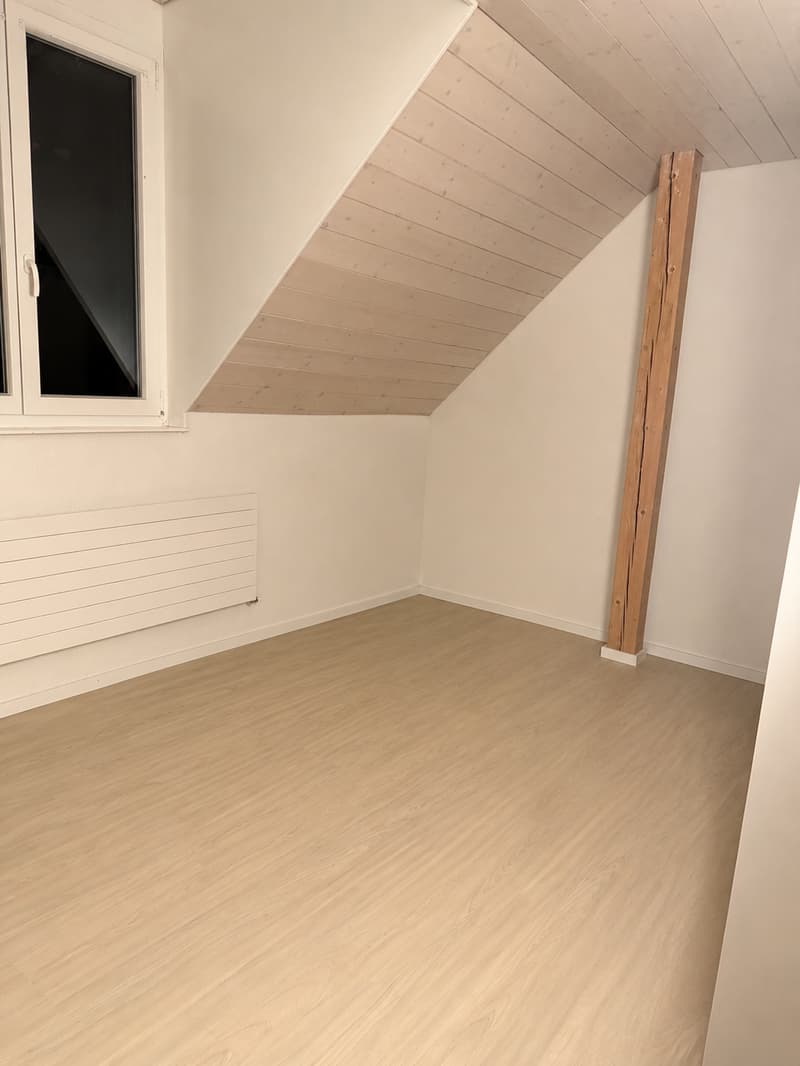 Appartement à louer (5)