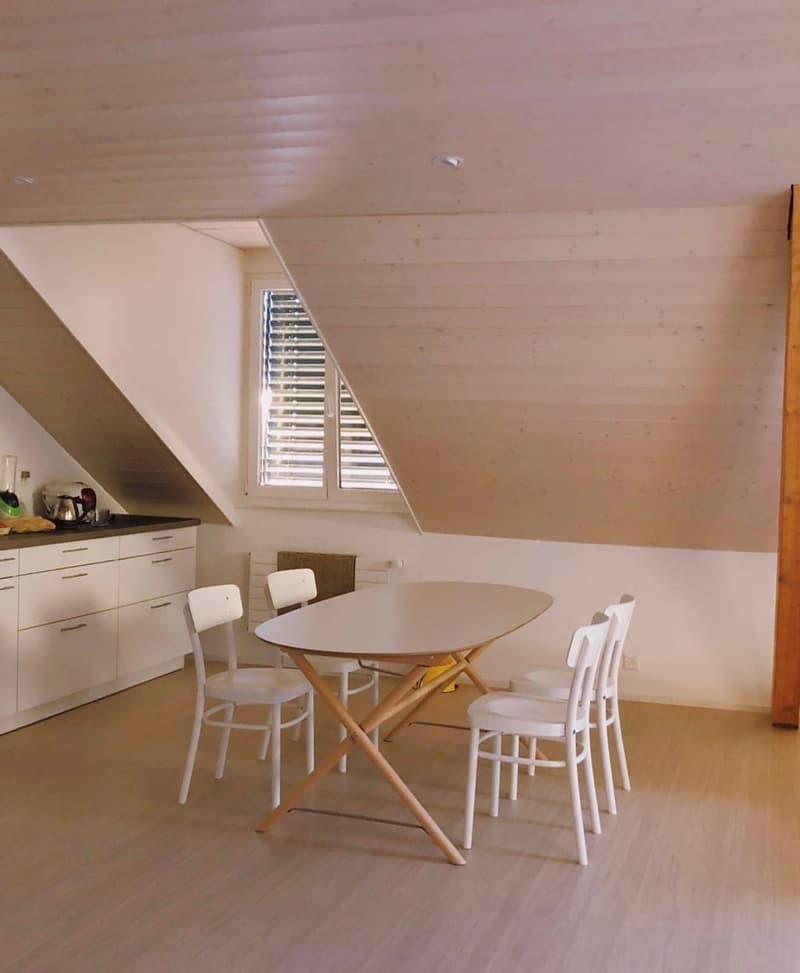 Appartement à louer (3)