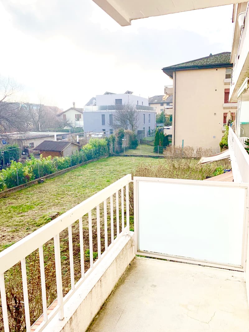 Appartamento di 3 locali al 1° piano (6)