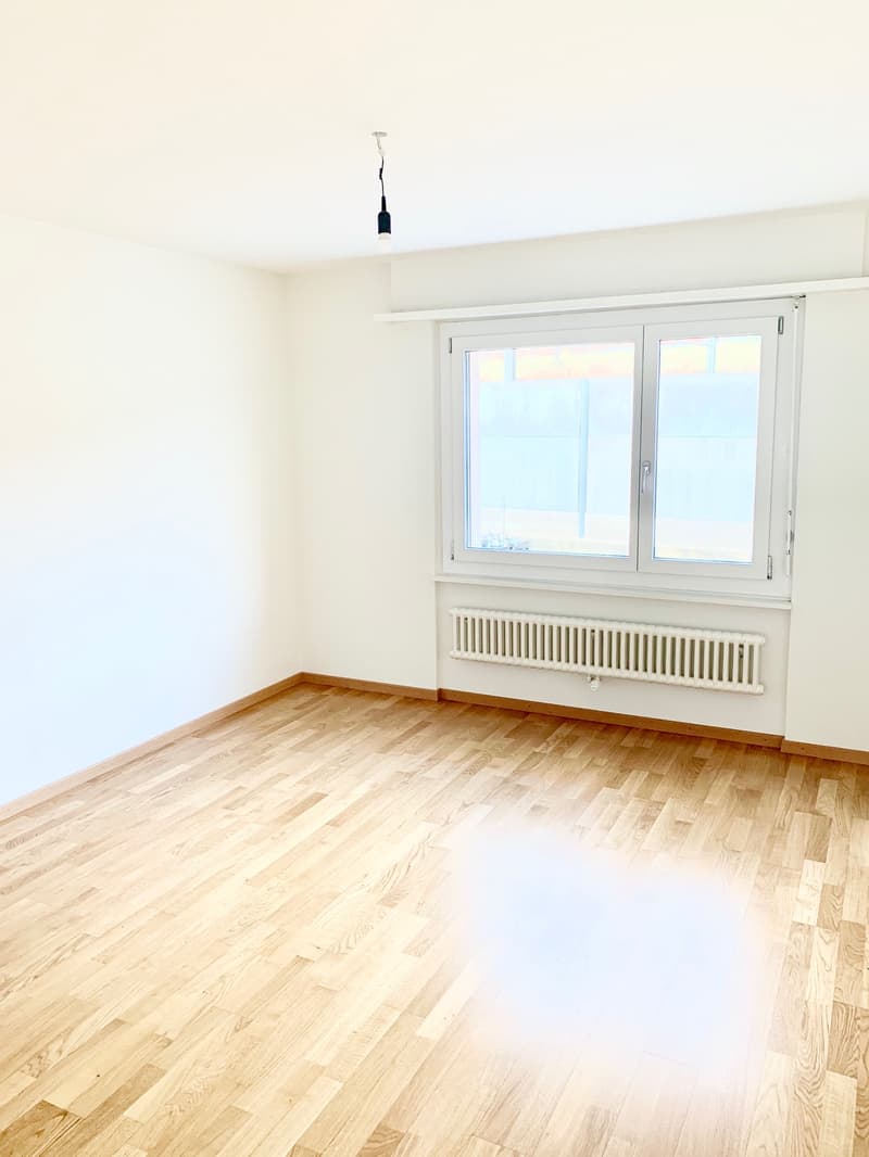 Appartamento di 3 locali al 1° piano (4)