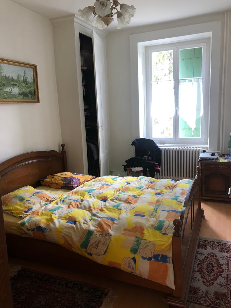 Appartement de 3 pièces au 1er étage (4)