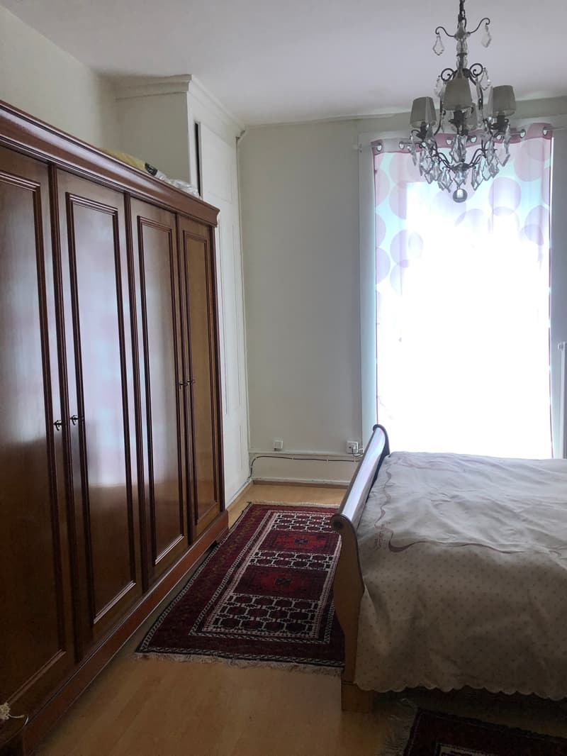 Appartement de 3 pièces au 1er étage (3)