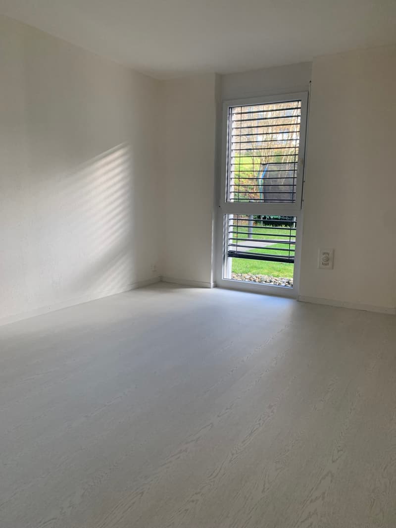 Bello appartamento di 3.5 locali con terrazza (4)