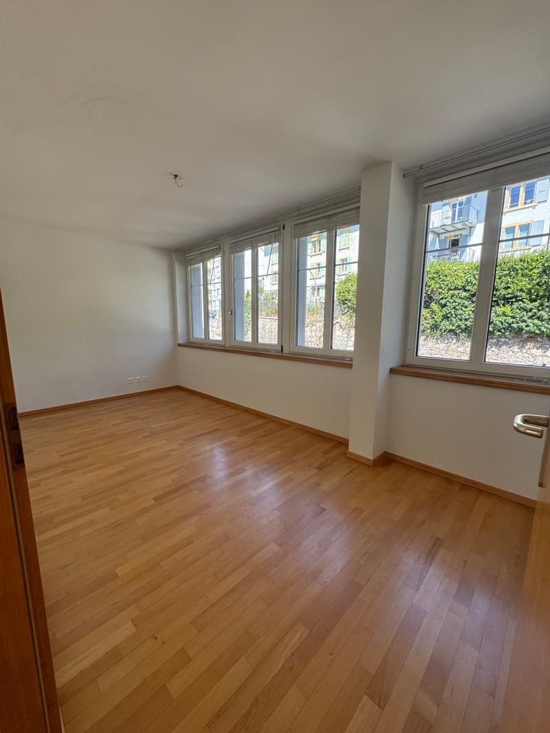 Magnifique appartement avec vue sur le lac et les Alpes, proche de ... (5)