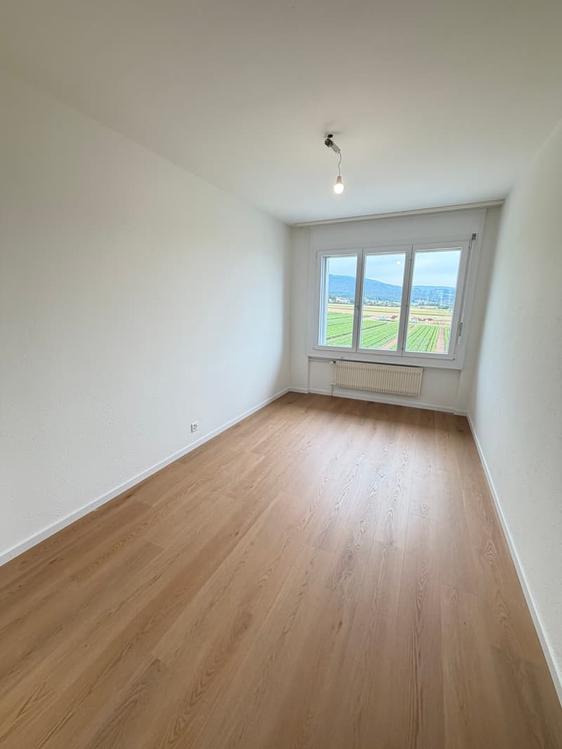 Appartement spacieux, actuellement en cours de rénovation partielle... (5)