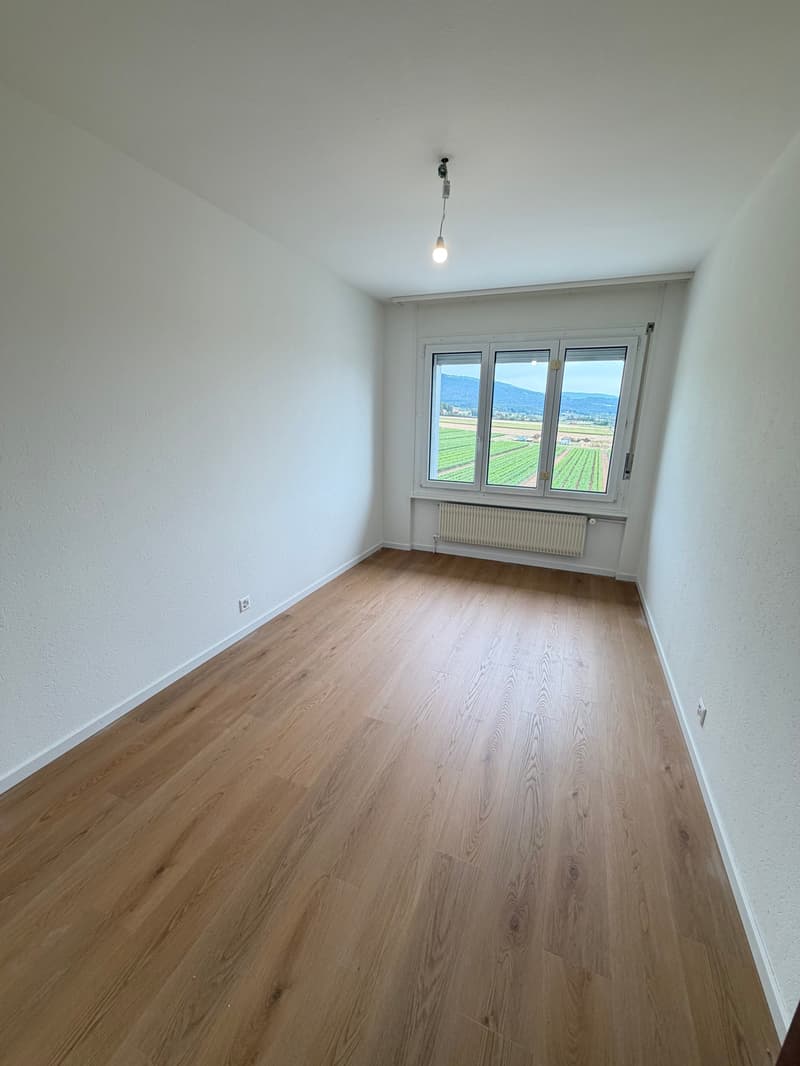 Appartement spacieux, actuellement en cours de rénovation partielle... (6)