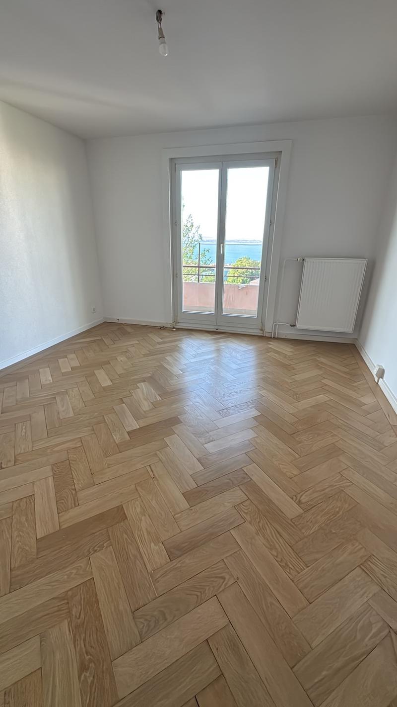 Bello appartamento di 3,5 locali al 4° piano con balcone e vista (4)