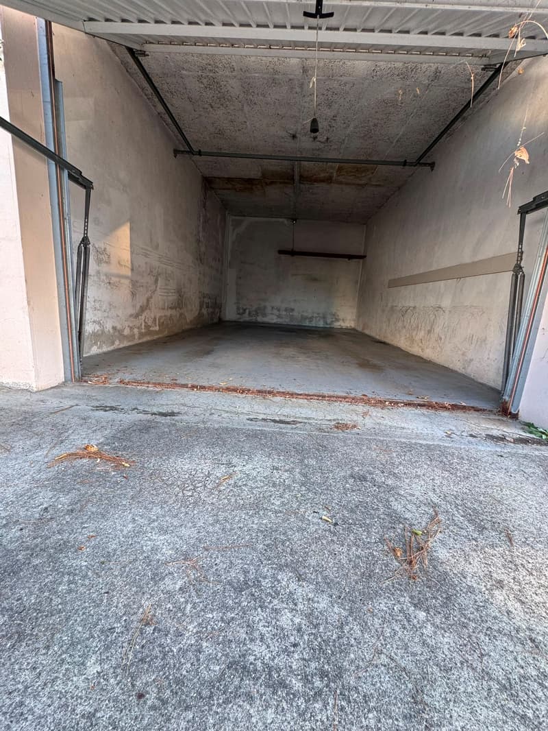 Bello appartamento di 3,5 locali al 4° piano con balcone e vista (9)
