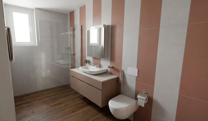 Magnifique appartement neuf de 3 pièces à deux pas du centre de Neu... (2)