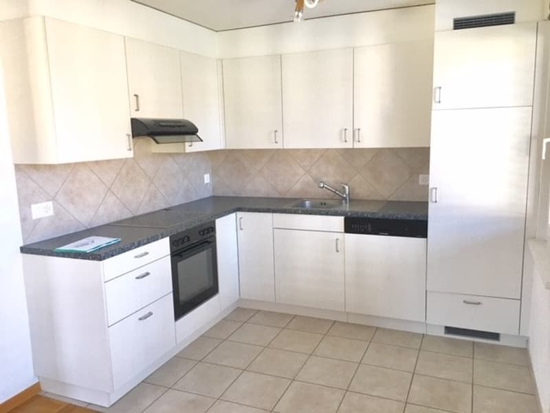 Beautiful 3.5-room apartment on the 5th floor (2)
