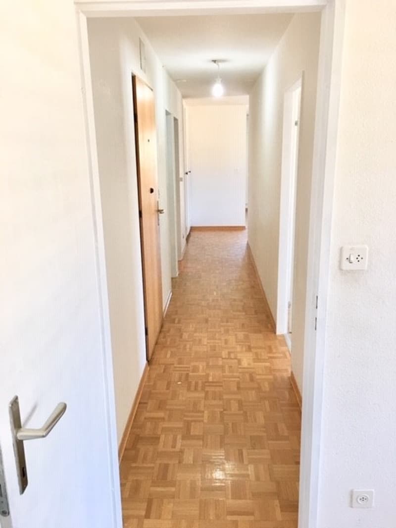 Beautiful 3.5-room apartment on the 5th floor (6)