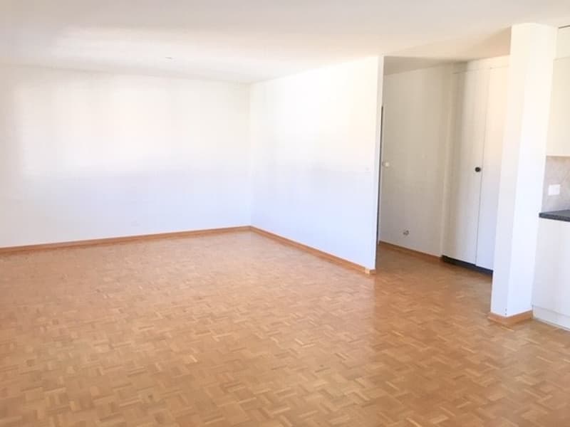 Beautiful 3.5-room apartment on the 5th floor (4)