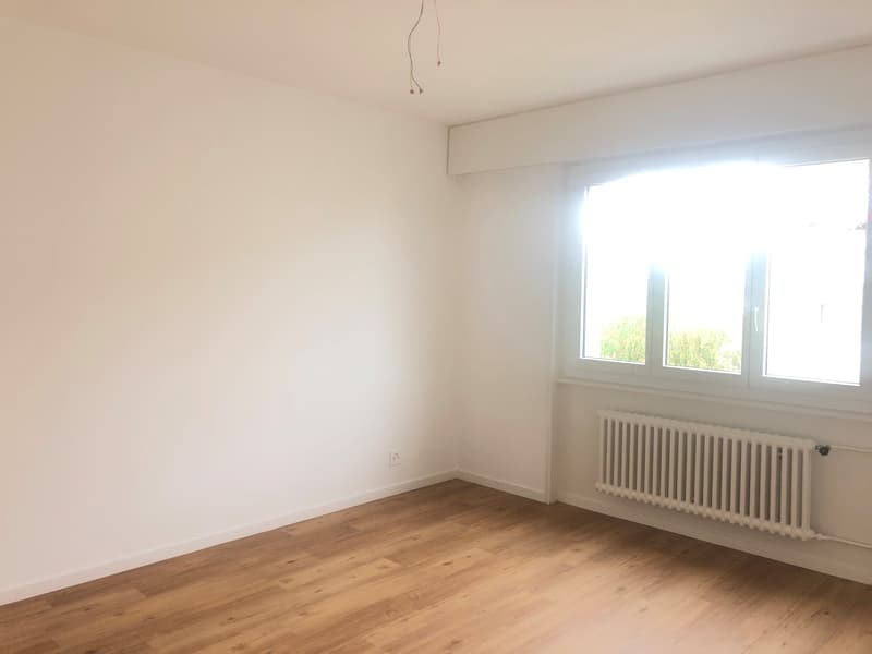 Appartement de 4.5 pièces situé au 2ème étage et proche de toutes c... (1)