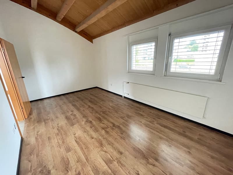 Appartement de 5 pièces en duplex avec balcon (5)