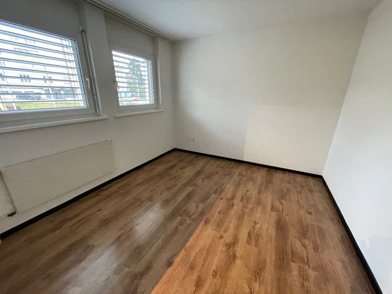 Appartement de 5 pièces en duplex avec balcon (4)