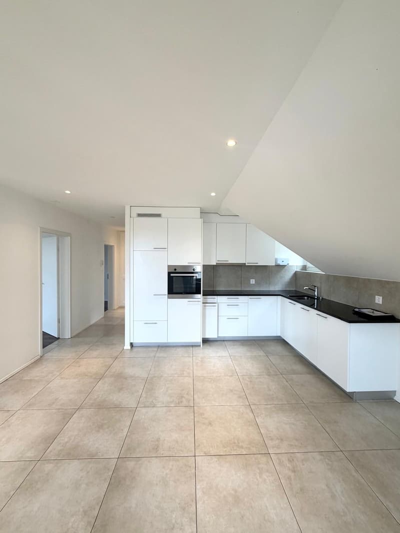 Bel appartement de 3 pièces (2)