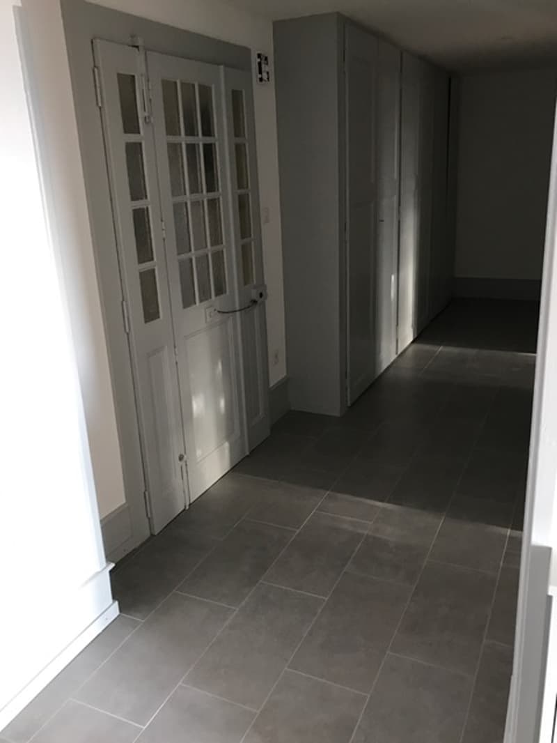 Joli appartement de 4 pièces situé au 2ème étage (3)