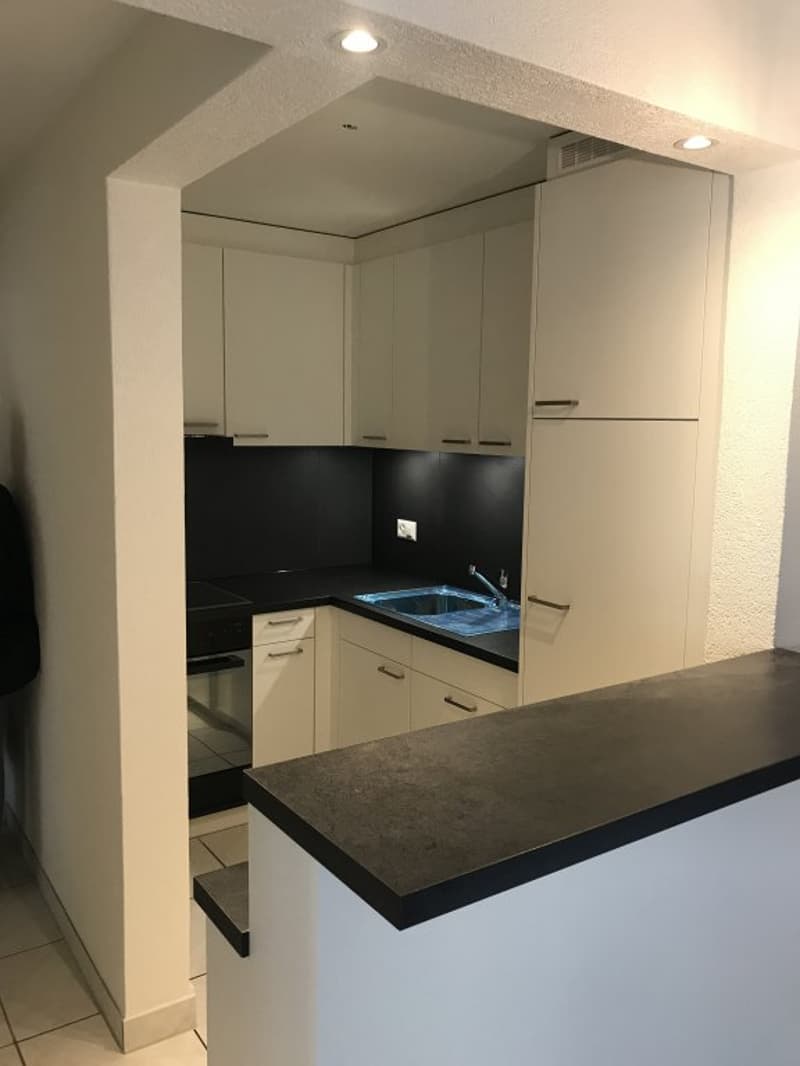 Appartement de 3 pièces en duplex situé au 3ème étage (3)
