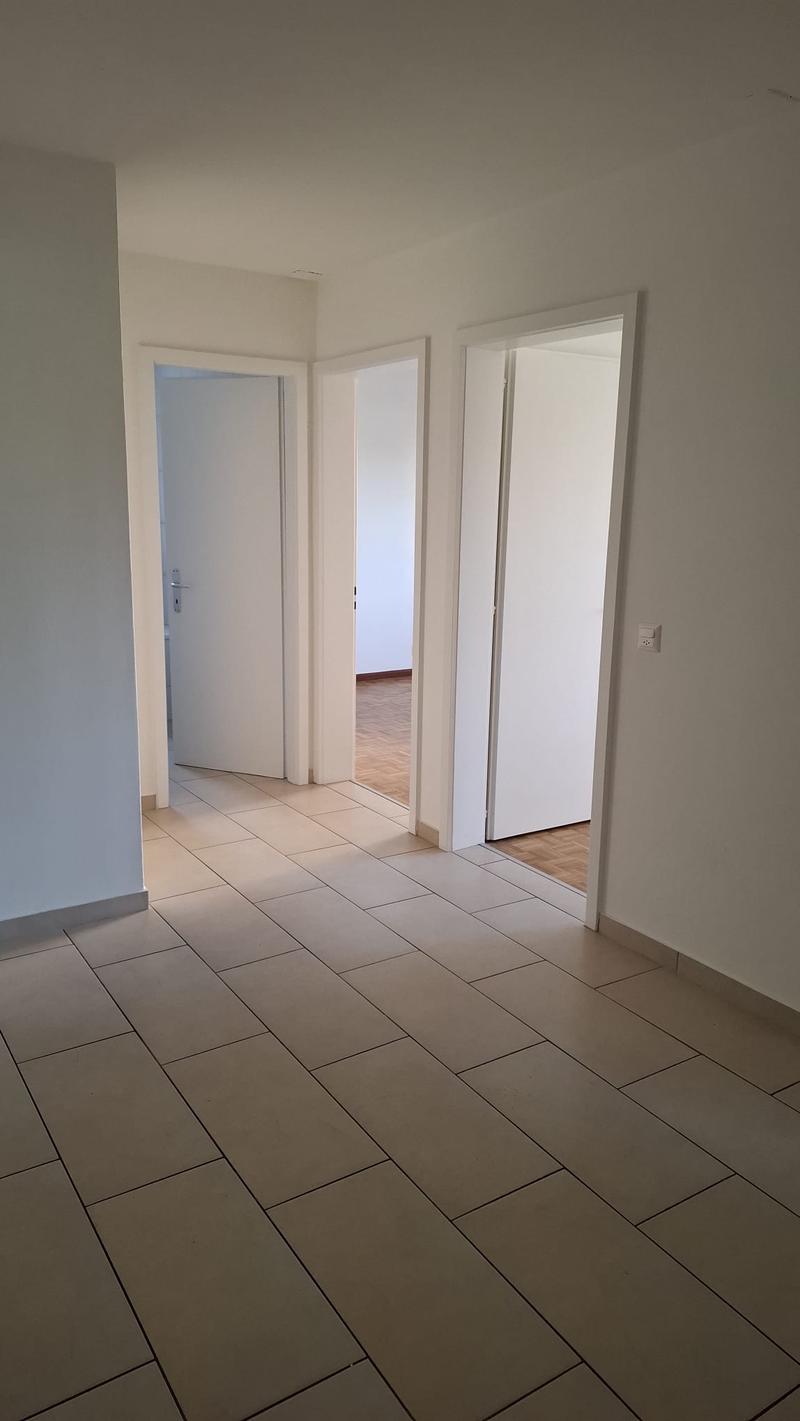Charmant appartement de 3.5 pièces au rez-de-chaussée ? Environneme... (2)
